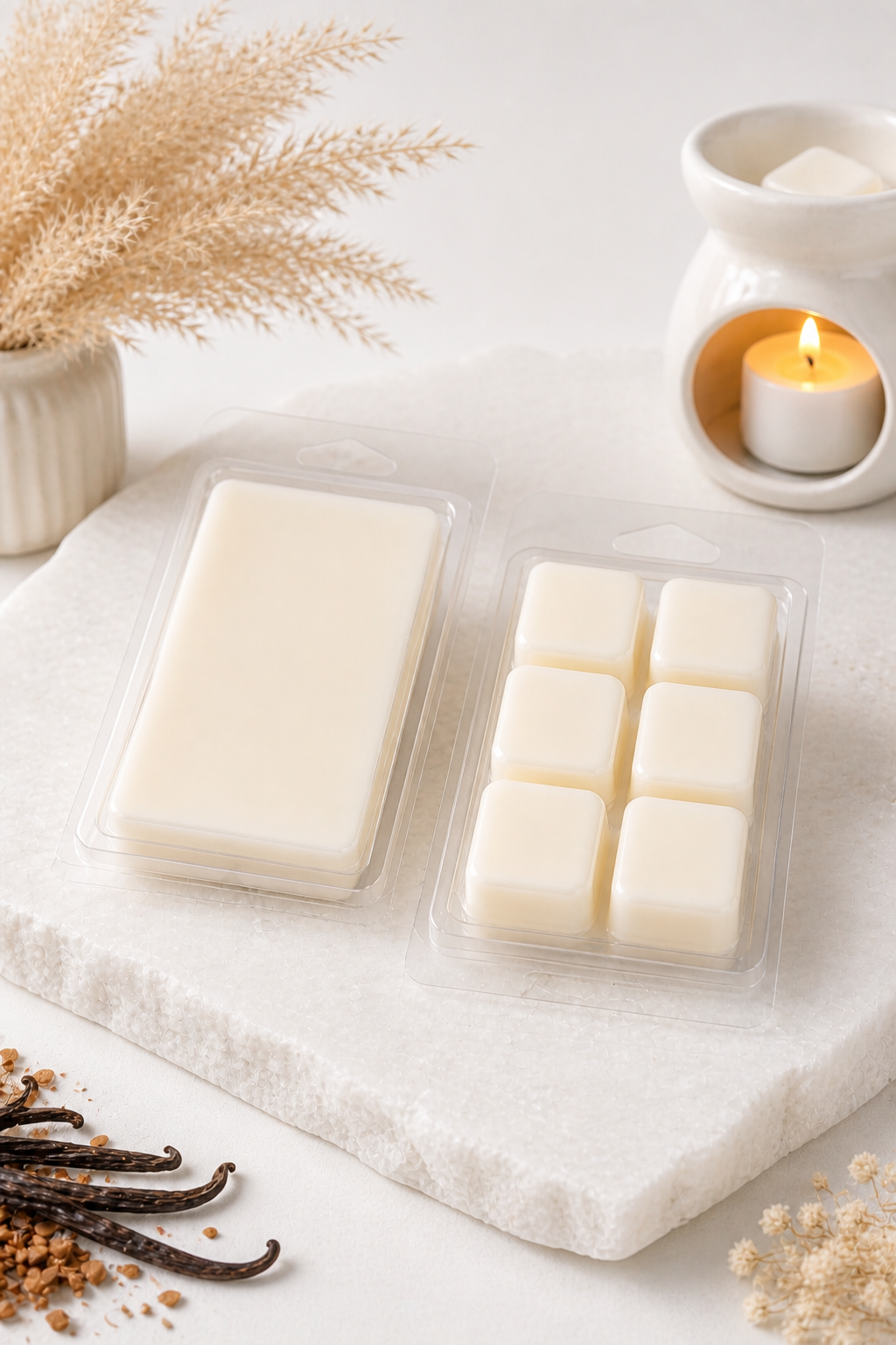 Wax Melts