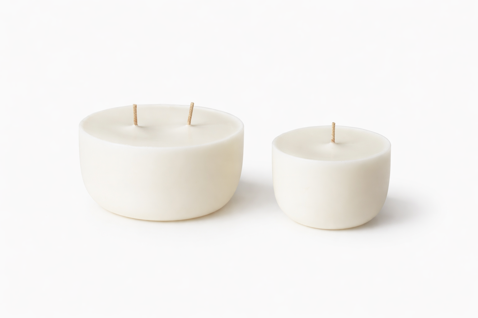 Candle Refill – Coco Soy Wax
