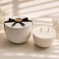 Large Candle + Large Refill