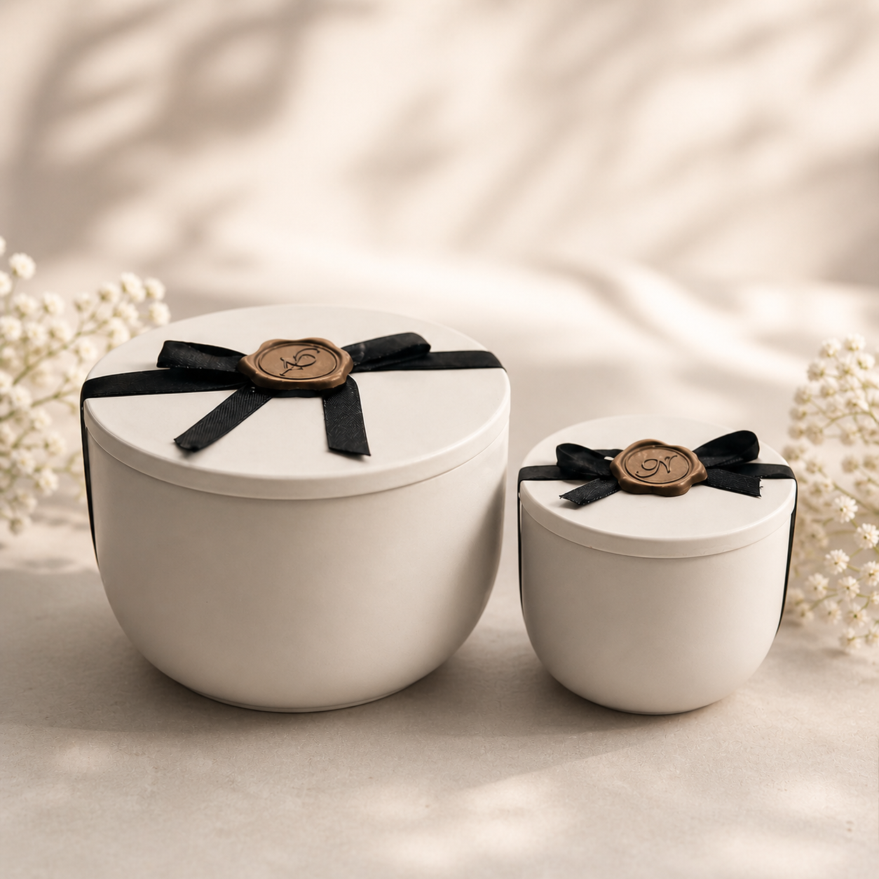 Small + Large Jar (Discovery Set)