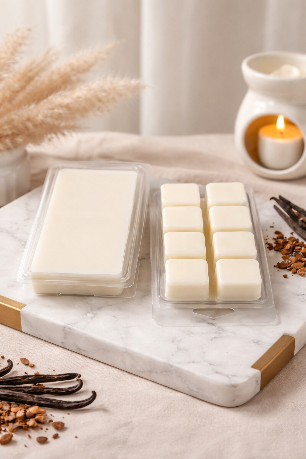 Wax Melts