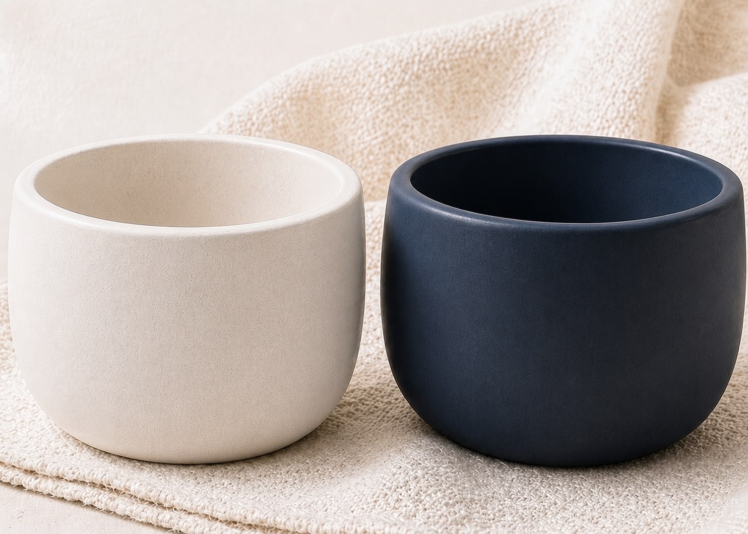 Replacement Hydrostone Vessel