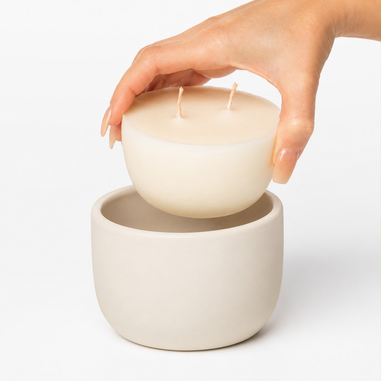 Build Your Candle